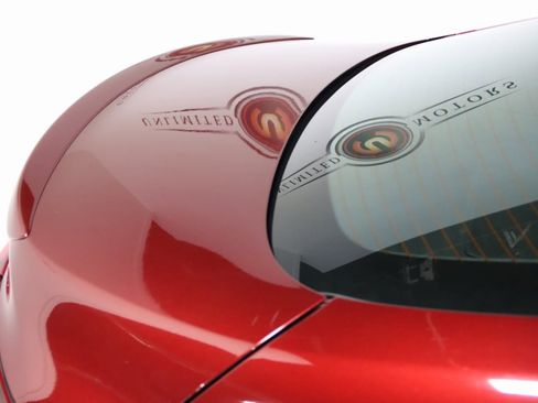 Used 2017 Buick Regal GS w/ Driver Confidence Package #2 image 66