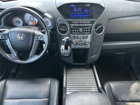 Used 2013 Honda Pilot EX-L image 13