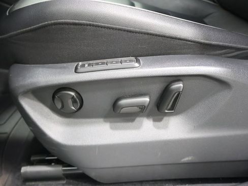 Used 2020 Volkswagen Tiguan SEL Premium R-Line w/ 3rd Row Seat Package image 14