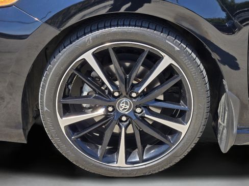 Used 2020 Toyota Camry XSE w/ Driver Assist Package FWD image 31