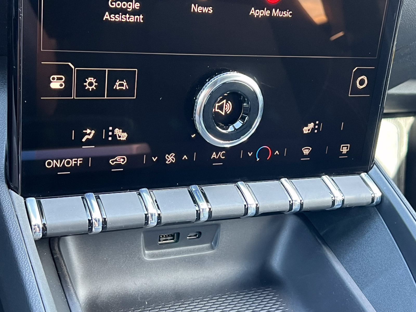 New 2027 GMC Terrain Elevation AWD/4WD image 23