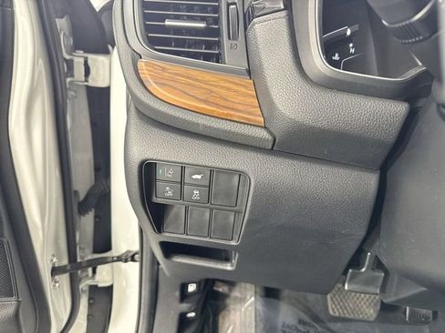Used 2021 Honda CR-V EX-L image 16