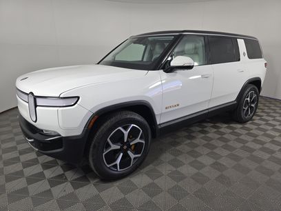 Used 2024 Rivian R1S Adventure