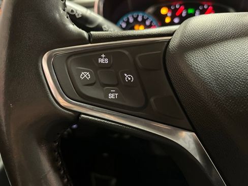 Certified 2019 Chevrolet Equinox LT AWD/4WD image 21