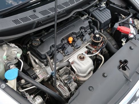 Used 2008 Honda Civic LX image 30