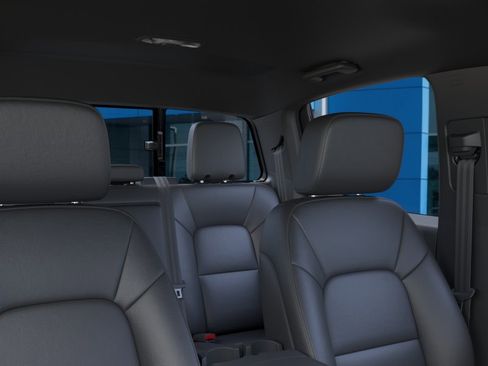 New 2026 Chevrolet Colorado LT w/ LT Convenience Package RWD image 24