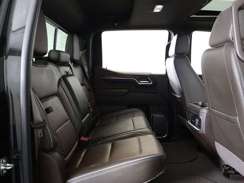 Used 2024 GMC Sierra 1500 Denali image 37
