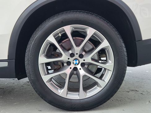 Used 2020 BMW X5 sDrive40i w/ Premium Package RWD image 28