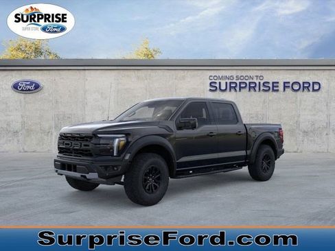 New 2026 Ford F150 Raptor image 23
