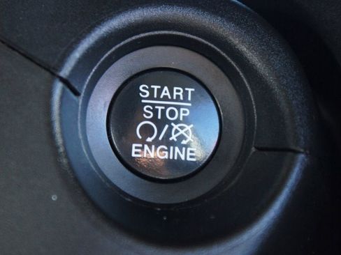 Used 2017 FIAT 500X Trekking image 7