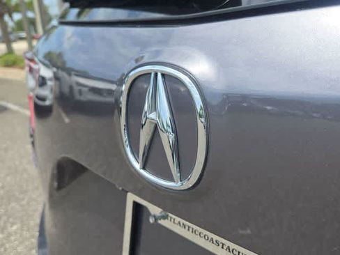 Certified 2019 Acura RDX FWD w/ Advance Package image 11