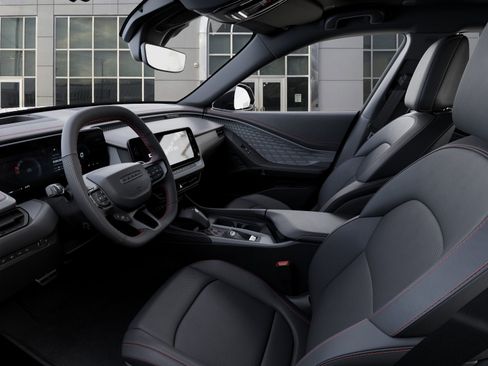 New 2026 Dodge Charger R/T AWD/4WD image 48