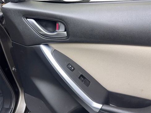 Used 2016 MAZDA CX-5 Touring image 50