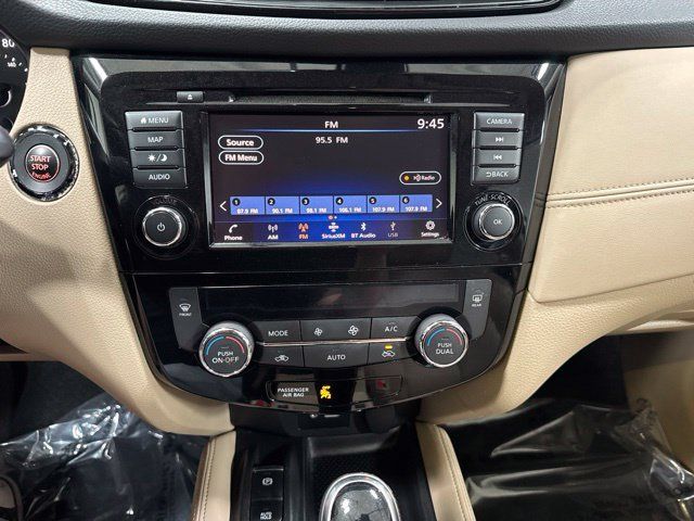 Used 2020 Nissan Rogue SL w/ Premium Package FWD image 19