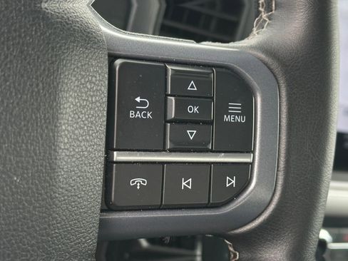 Used 2025 Ford F150 XLT w/ Equipment Group 301A Standard image 20