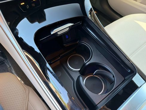 New 2026 Mercedes-Benz GLC 300 4MATIC image 22