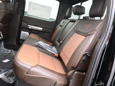 New 2026 Ford F350 King Ranch w/ Chrome Package AWD/4WD image 21