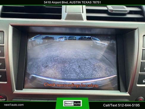 Used 2013 Lexus GX 460 w/ Comfort Plus Pkg AWD/4WD image 24