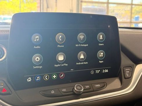 Used 2024 Chevrolet Blazer LT FWD image 12