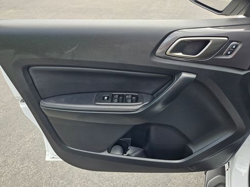 Certified 2021 Ford Ranger Lariat w/ Equipment Group 501A High image 6