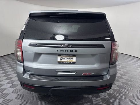 Used 2024 Chevrolet Tahoe RST w/ Luxury Package AWD/4WD image 4