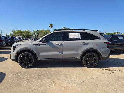 New 2026 Kia Sorento SX Prestige image 5