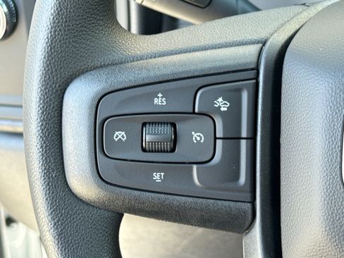 Used 2026 GMC Sierra 1500 Pro w/ Pro Value Package RWD image 33