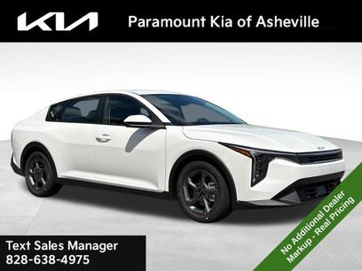 New 2026 Kia K4