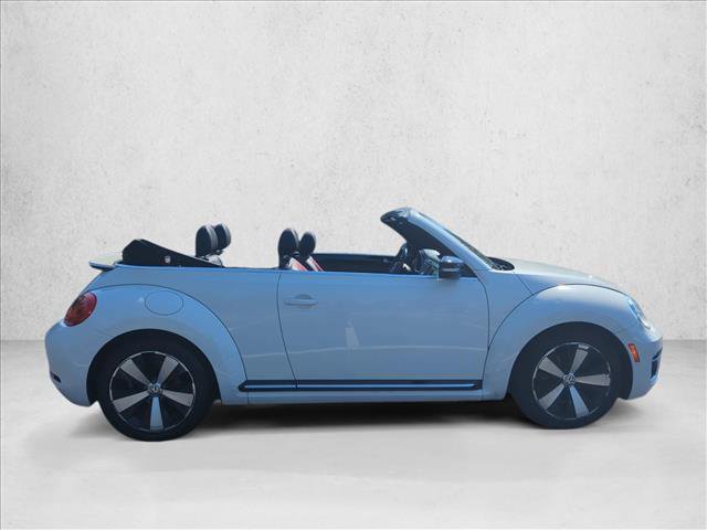 Used 2013 Volkswagen Beetle 2.0T FWD image 6