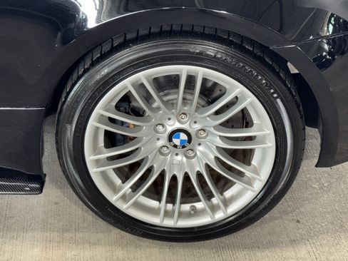 Used 2013 BMW M3 Coupe RWD image 31