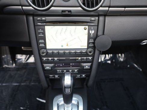 Used 2010 Porsche Boxster S RWD image 33