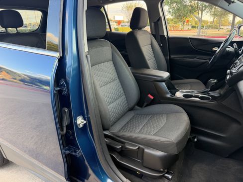 Used 2019 Chevrolet Equinox LT FWD image 10