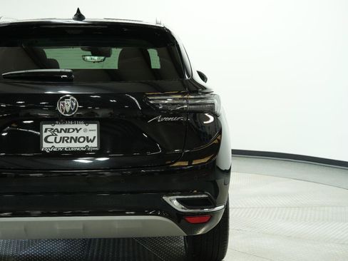 Used 2023 Buick Envision Avenir AWD/4WD image 30