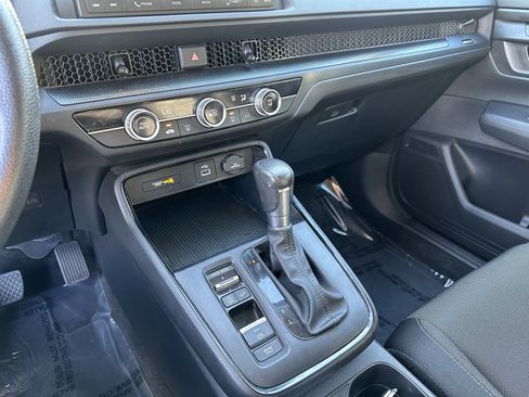 Used 2025 Honda CR-V LX image 28