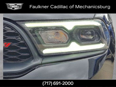 Used 2021 Dodge Durango GT AWD/4WD image 10