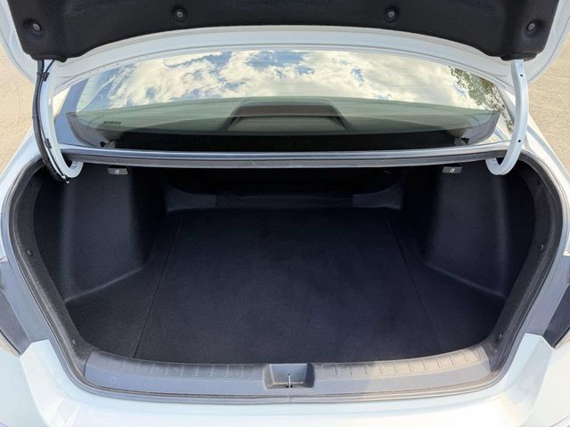 Used 2024 Honda Civic EX image 12
