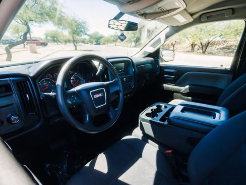 Used 2018 GMC Sierra 1500 2WD Regular Cab image 15