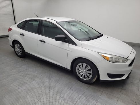 Used 2016 Ford Focus S FWD image 11