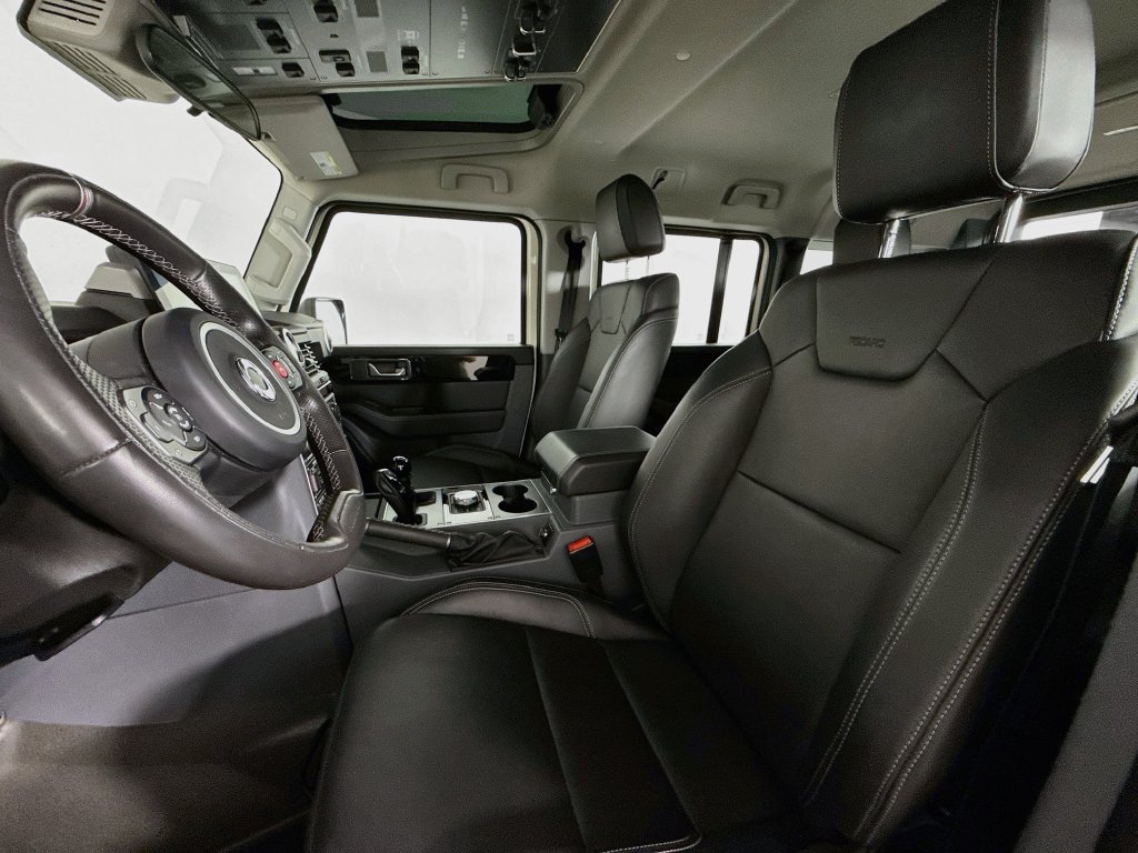 Used 2024 INEOS Grenadier Station Wagon AWD/4WD image 5