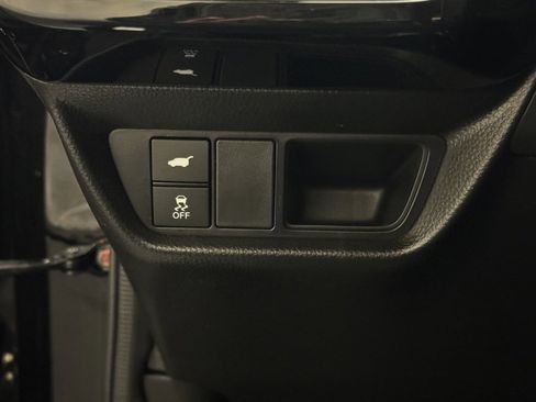 Used 2025 Acura ADX A-Spec image 16