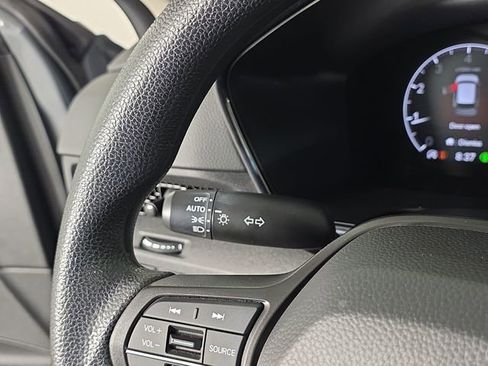 Used 2023 Honda CR-V LX image 28