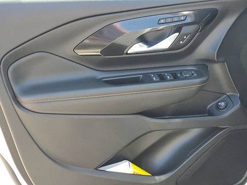 Certified 2023 GMC Terrain AT4 AWD/4WD image 26
