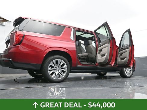 Used 2021 GMC Yukon XL SLT image 76
