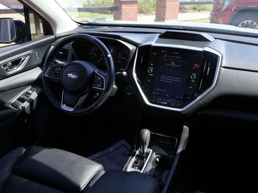 Used 2023 Subaru Ascent Limited w/ Technology Package AWD/4WD image 12