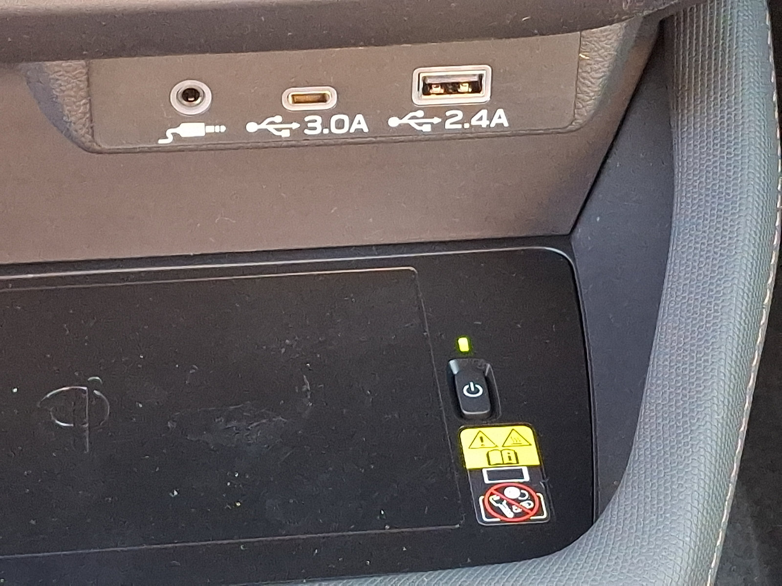 New 2026 Subaru Forester Sport AWD/4WD image 16