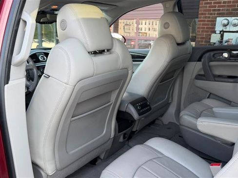 Used 2015 Buick Enclave Premium w/ Experience Buick Package AWD/4WD image 22