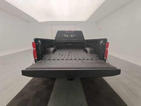 New 2026 Chevrolet Silverado 2500 LTZ w/ Trail Boss Package image 23