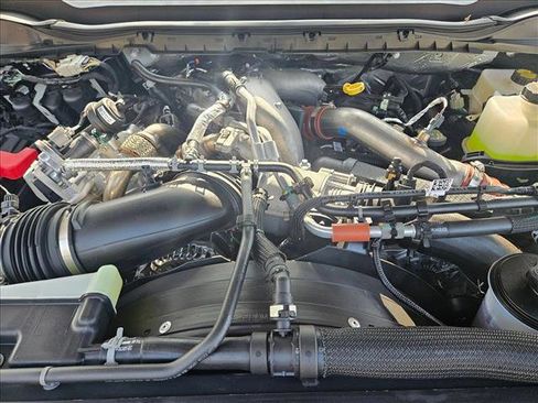 New 2026 Ford F350 Platinum image 17