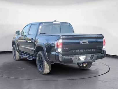 Used 2021 Toyota Tacoma TRD Pro
