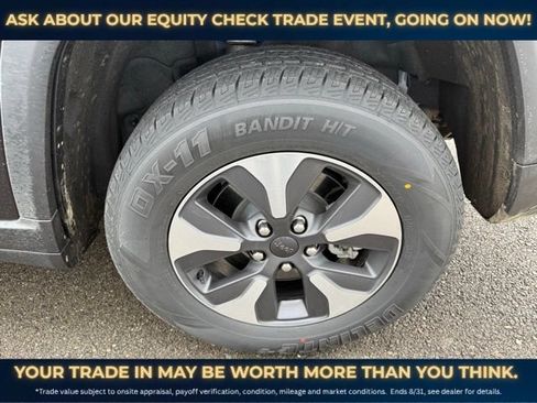 Used 2022 Jeep Grand Cherokee Limited 4xe AWD/4WD image 16